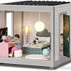 Кукольный домик Lundby Комната LB-60102200