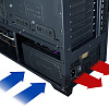 Корпус Zalman Z9 NEO Black