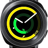 Умные часы Samsung Gear Sport (черный)