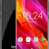 Смартфон Oukitel Mix 2 (черный)