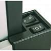Встраиваемая вытяжка LEX Hubble G 2M 600 Black