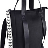 Городской рюкзак ARENA Fast Tote All-Black 003186 100