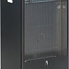 Газовый обогреватель TMC Blue Belle (черный)