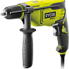 Ударная дрель Ryobi RPD680-K