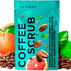 Letique Кофе скраб 250 мл
