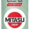 Трансмиссионное масло Mitasu MJ-420 75W 1л
