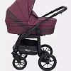 Универсальная коляска Rant Patio (2 в 1, 05, фиолетовый)
