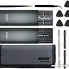 Набор отверток прецизионных Jakemy JM-P18 (49 предметов)