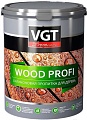 Пропитка VGT Wood Profi 900г