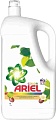 Гель для стирки Ariel Color Ваниль и кедровое дерево (5.005 л)