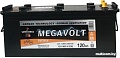 Автомобильный аккумулятор Megavolt 12V +L (120 А&middot;ч)
