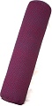 Подушка для йоги Smart Textile Premium Neo 40x10 ST998 (бордовый)