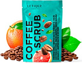 Letique Кофе скраб 250 мл