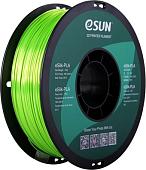 eSUN eSilk PLA 1.75 мм 1000 г (салатовый)