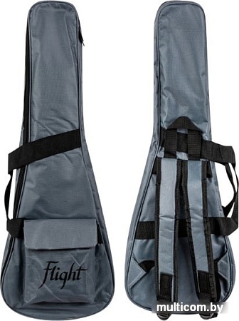 Укулеле Flight NUS200 NA
