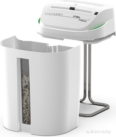 Шредер Kobra C4-Hybrid