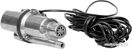 Колодезный насос Ливгидромаш БВ 0,12–20 Малыш-3 с кабелем 15 м