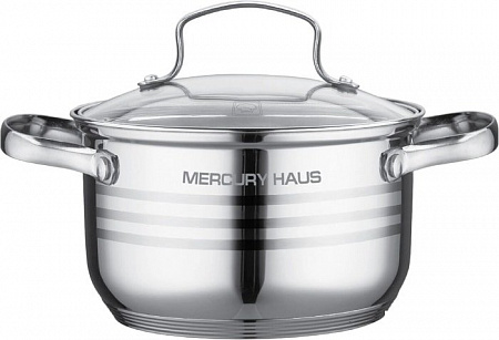 Кастрюля Mercury MC-7057