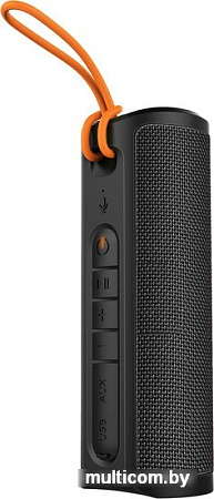Беспроводная колонка SunWind SW-PS105 B (черный)