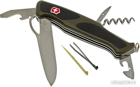 Туристический нож Victorinox Ranger Grip 61