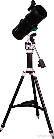 Телескоп Sky-Watcher SKYHAWK N114/500 AZ-EQ Avant