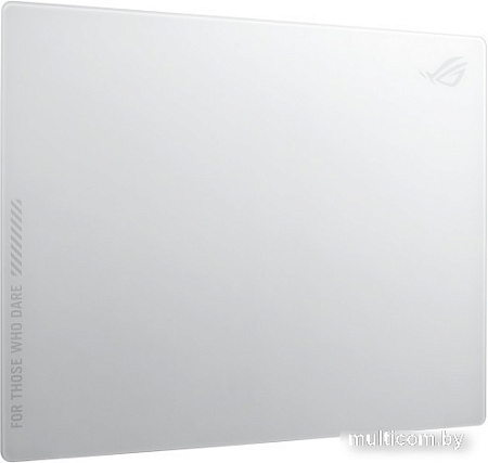 Коврик для мыши ASUS ROG Moonstone Ace L Moonlight White