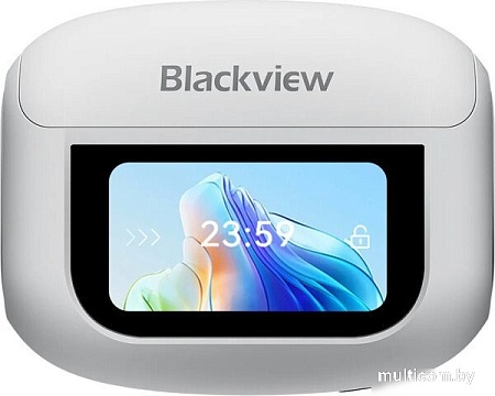 Наушники Blackview AirBuds 12 (белый)