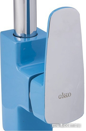 Смеситель Ekko E40304 (синий)