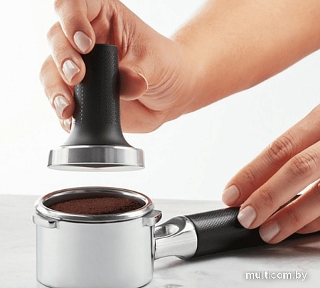 Рожковая помповая кофеварка KitchenAid Artisan 5KES6503EMS