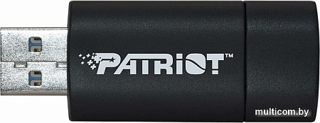 USB Flash Patriot SuperSonic Rage Lite 64GB PEF64GRLB32U