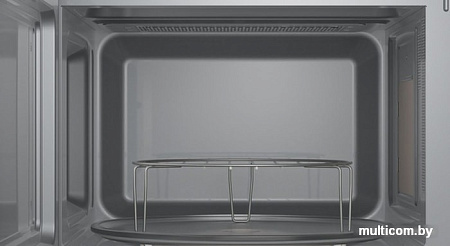Микроволновая печь Bosch BEL653MX3