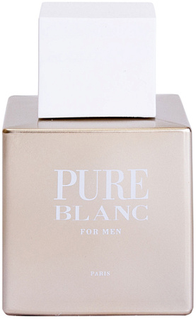 Туалетная вода Geparlys Pure Blanc for Men EdT (100 мл)