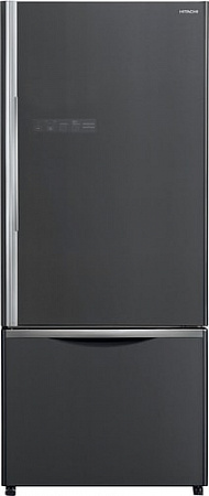 Холодильник Hitachi R-B502PU6GGR