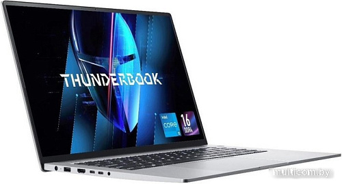 Ноутбук Thunderobot Thunderbook 16 G2 JT009P00ERU