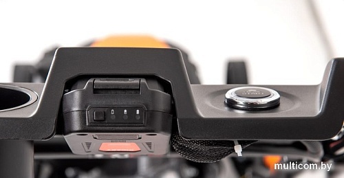 Газонокосилка Gigant PLM-05