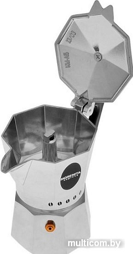 Гейзерная кофеварка Bialetti Morenita (6 порций)