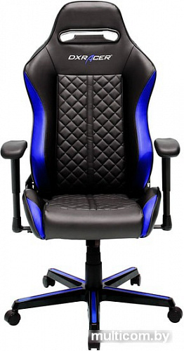 Кресло DXRacer Drifting OH/DH73/NR (черный/красный)