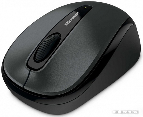 Мышь Microsoft Wireless Mobile Mouse 3500 (GMF-00289)