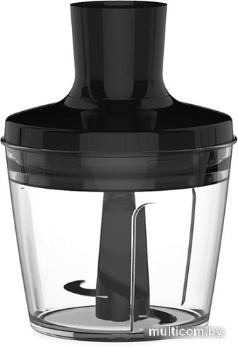 Погружной блендер Tefal Quickchef Quartzite HB65K Ice Crush