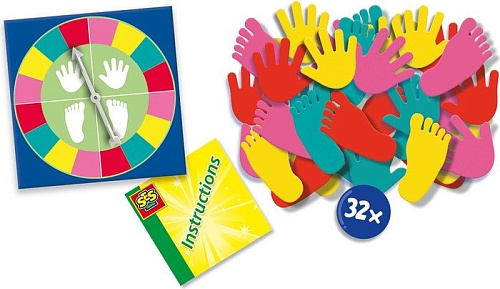 Твистер SES Creative Твистер 02249