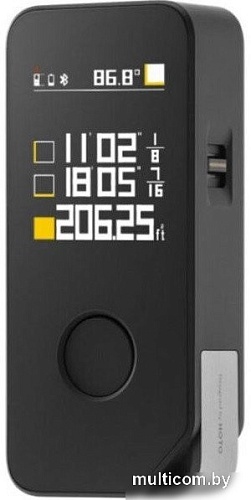 Лазерный дальномер HOTO Smart Laser Measure Pro H-D50