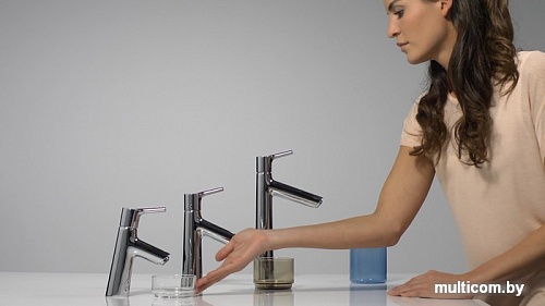 Смеситель Hansgrohe Talis S 72012000