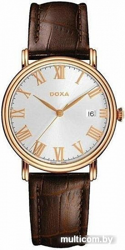 Наручные часы Doxa 222.90.022.02