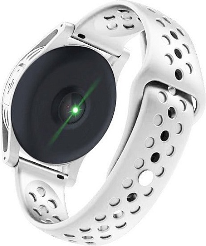 Умные часы Smarterra SmartLife ZEN (белый)