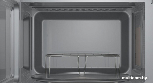 Микроволновая печь Bosch BEL653MX3