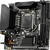 Материнская плата MSI H410I Pro WiFi