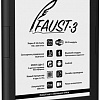 Электронная книга Onyx BOOX Faust 3