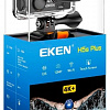Экшн-камера EKEN H5s Plus