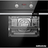 Электрический духовой шкаф Hansa BOES694003