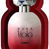 Парфюмерная вода Ajmal Viva Viola EdP (75 мл)